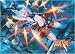 Burst Angel: Jo Anime Wall Scroll