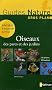 Oiseaux des parcs et des jardins