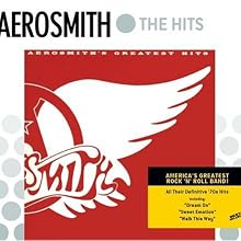 Aerosmith's Greatest Hits