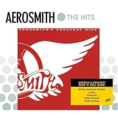Aerosmith's Greatest Hits
