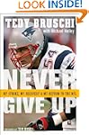 Never Give Up: My Stroke, My Recovery...