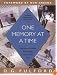 One Memory at a Time: Inspiration and Advice for Writing Your Family Story