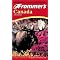 Big-name Canada Travel Guides