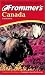 Books : Frommer's Canada