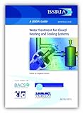 Water treatment for closed heating and cooling systems