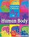 Oxford Children's A To Z to the Human Body (Oxford Children's A-Z)
