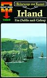 Irland - Von Dublin nach Galway
