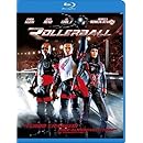 Rollerball (2002) [Blu-ray]