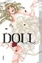Doll -Softcover Volume 1