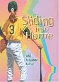 Sliding into Home (Peachtree Junior Publication)