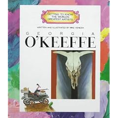 Georgia O'Keeffe