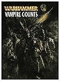 Eigenschaften Games Workshop 4030207002 / Armeebuch Vampire
