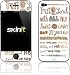 Skinit Peter Horjus - Trust In the Lord Vinyl Skin for Apple iPhone 4 / 4S
