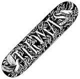 Zero DuraSlick - Jamie Thomas Skateboard Deck - 7.75 in. x 31.5 in.