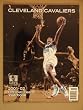 Cleveland Cavs 2001/02 Team Yearbook