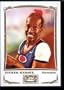 Jackie Joyner-Kersee - SP - Short Print - Olympian - 2009 Topps Mayo Football Card # 330 / NFL Trading Card in Screwdown Case!