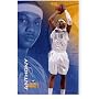 Carmelo Anthony (In Action) Sports Poster Print - 24" X 36"