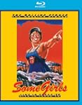 Some Girls Live In Texas (Blu-ray + CD)