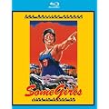 Some Girls Live In Texas (Blu-ray + CD)