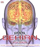 Das Gehirn: Anatomie, Sinneswahrnehmung, Ged&auml;chtnis, Bewusstsein, St&ouml;rungen - Rita Carter