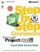 Microsoft  Project 2000 Step by Step Courseware Expert Skills Class Pack (Step By Step (Redmond, Wash.).)