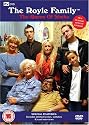 Royle Family - The Queen Of Sheba [DVD]