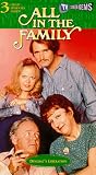 All in the Family - Dingbats Liberation [VHS]