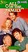 VHS : All in the Family - Dingbat's Liberation