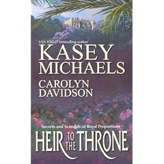 Heir to the Throne