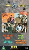 Zane Grey - Box Set 1 [1944]