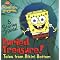 spongebooks #1