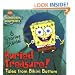 Buried Treasure!: Tales from Bikini Bottom (Spongebob Squarepants)