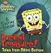 Book Buried Treasure!: Tales from Bikini Bottom (Spongebob Squarepants)