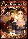 Andromeda - Season 4.2 [DVD]