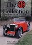 MG Collection: Pre War Models (MG Collection Vol. 1)