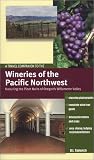 Wineries of the Pacific Northwest
