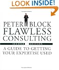 Flawless Consulting Set , Flawless Consulting (Second Edition) and The Flawless Consulting Fieldbook