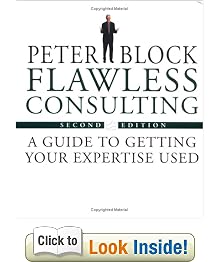 Flawless Consulting: Set: A Guide to Getting Your Expertise Used: Set