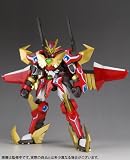 スーパーロボット大戦OG ORIGINAL GENERATIONS Gコンパチブルカイザー (ノンスケール プラスチックキット)