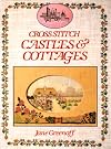 Cross Stitch Castles...