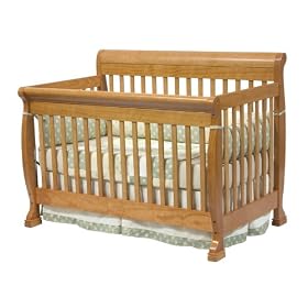 DaVinci Kalani Convertible Baby Crib