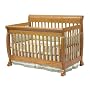 DaVinci Kalani Convertible Baby Crib - Oak