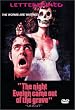 Night Evelyn Came Out of Her Grave (La Notte Che Evelyn Usco Dalla Tomba) [Import USA Zone 1]