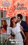 Marriage By The Book (Silhouette, Born In The USA: Florida, No. 9)