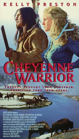 Buy Cheyenne Warrior online at Discounted New and Used prices. Delivered to your door with Off-The-Bookshelf.