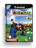 Mario Golf: Toadstool Tour