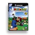 Mario Golf: Toadstool Tour