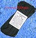 Nylon Braided Parachute Cord 100 FT