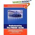 Brainstorming the PMBOK Guide