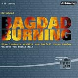 Bagdad Burning - 2 CDs - Riverbend, Julia Jentsch